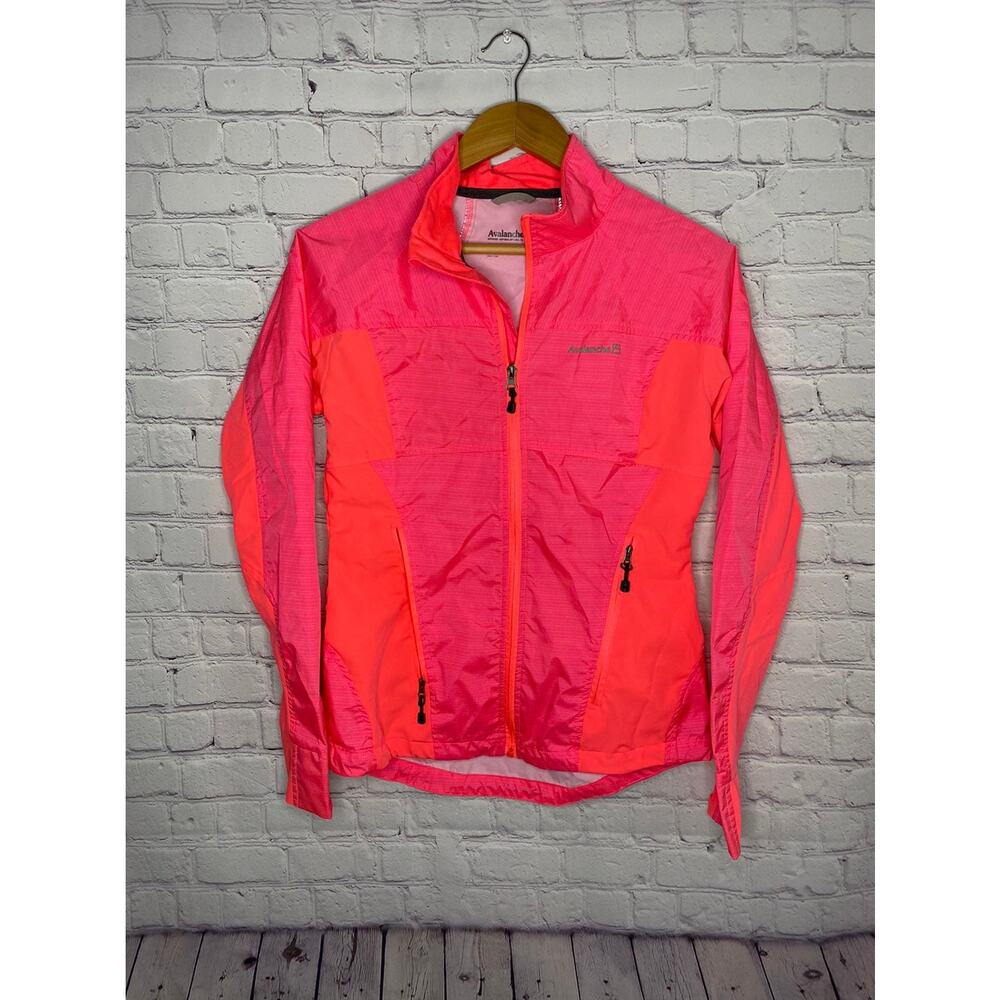 Avalanche waterproof Jacket